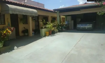 Casa com 2 quartos à venda na Rua dos Pintassilgos, --, Santa Rosa, Vinhedo