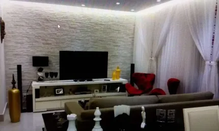 Apartamento à venda no Condomínio Terramares Astúrias Guarujá em Guarujá/SP