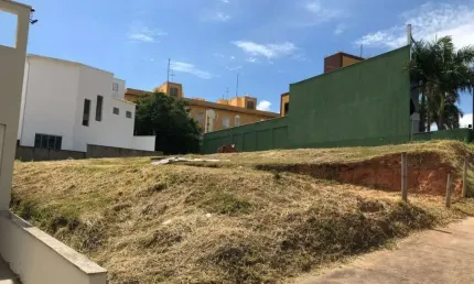 Terreno à venda na Avenida João Pescarini, --, Centro, Vinhedo