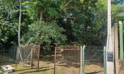 Terreno à venda na Rua Victório Biasi, --, Abadia, Louveira