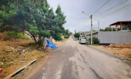 Terreno à venda no Parque dos Pinheiros em Vinhedo/SP