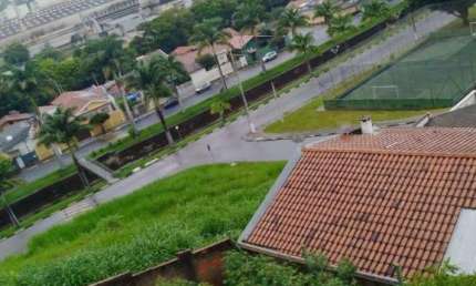 Terreno à venda na Rua Paulo Bertan, --, João XXIII, Vinhedo