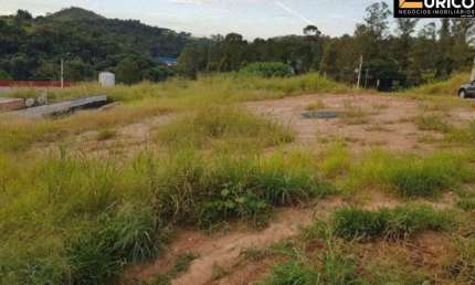 Terreno à venda na R. Luiz Daroz, --, Jardim Niero, Louveira