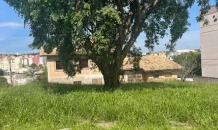 Terreno à venda na Rua João José Ruzalem, --, Residencial Flora, Vinhedo