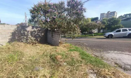 Terreno à venda na Rua Horizonte, --, Vila Renascer, Vinhedo