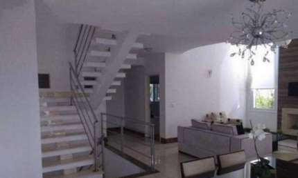 Casa à venda no Condomínio Villagio Capriccio em Louveira/SP