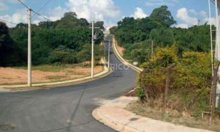 Terreno à venda no Loteamento Residencial Jasmim em Vinhedo/SP