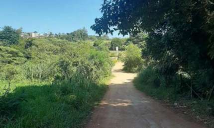Terreno à venda no Loteamento Residencial Jasmim em Vinhedo/SP