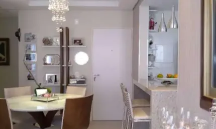 Apartamento à venda no Condomínio Residencial Florença l em Vinhedo/SP