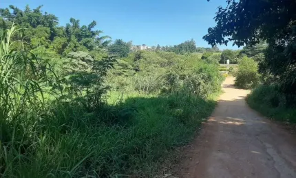 Terreno à venda no Loteamento Residencial Jasmim em Vinhedo/SP