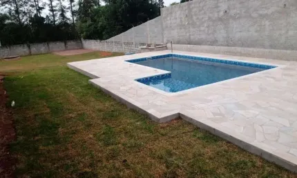 Chácara à venda no REAL PARQUE DOM PEDRO I em Itatiba/SP