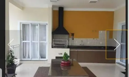 Casa à venda no Condomínio Estância Marambaia em Vinhedo/SP