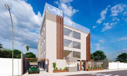 Apartamento à venda no Condomínio Eldorado em Bebedouro/SP