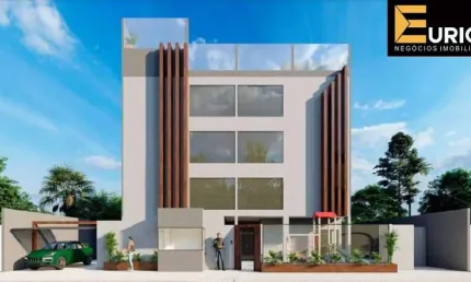 Apartamento à venda no Condomínio Eldorado em Bebedouro/SP