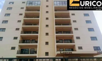 Apartamento à venda no Loteamento Remanso Campineiro em Hortolândia/SP