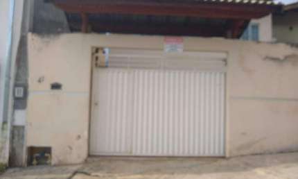 Casa com 3 quartos à venda na Rua Sara Alvarado Bertanholi, --, Capela, Vinhedo