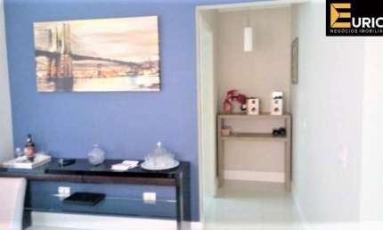 Casa com 3 quartos à venda na Rua Waldemar Piccoli, --, Horto Santo Antonio, Jundiaí