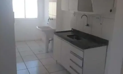 Apartamento à venda no Condomínio Edifício Vienna I em Vinhedo/SP