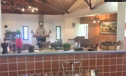Sítio à venda no Loteamento Fazenda São Marcos em BOFETE/SP