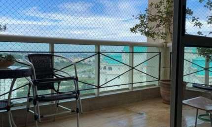 Apartamento à venda no Condomínio Residencial Cittá di Firenze em Jundiaí/SP