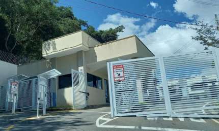 Casa à venda no Condomínio Portal do Bosque em Louveira/SP