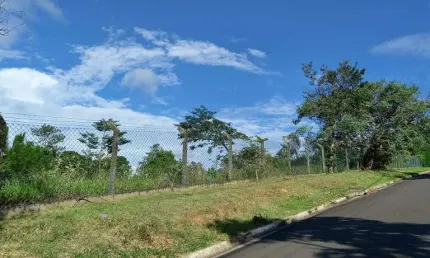 Terreno à venda na Rua Ursa Maior, --, Bosque, Vinhedo