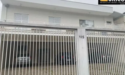 Apartamento com 2 quartos à venda na Avenida Ana Lombardi Gasparini, --, Centro, Vinhedo
