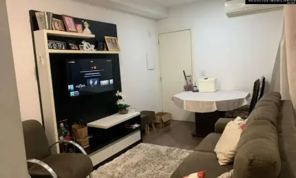 Apartamento à venda no Condomínio Edifício Vienna I em Vinhedo/SP