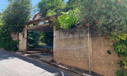 Chácara à venda no Jardim Santo Antônio em Louveira/SP