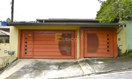 Casa à venda no Parque dos Sabias Guembe em Louveira/SP