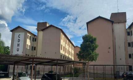 Apartamento com 2 quartos à venda na Rua João Edueta, --, Capela, Vinhedo