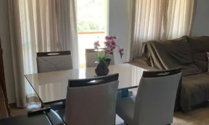 Apartamento à venda no Condomínio Edifico Europa em Vinhedo/SP