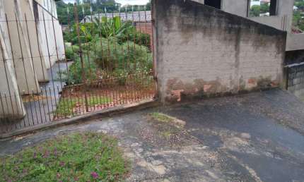 Terreno à venda na Rua Paulo Bertan, --, João XXIII, Vinhedo