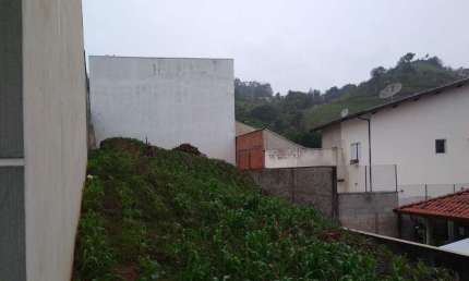 Terreno à venda na Rua Laudo Ismael Ifanger, --, Jardim Melle, Vinhedo