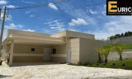 Casa à venda no Condomínio Villa D´oro em Vinhedo/SP