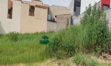 Terreno à venda na Rua Mafalda Maria Imperato Pinhata, --, Nova Vinhedo, Vinhedo