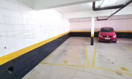 Apartamento à Venda no Magic Condomínio Resort no Bairro Jurubatuba em São Paulo - SP.