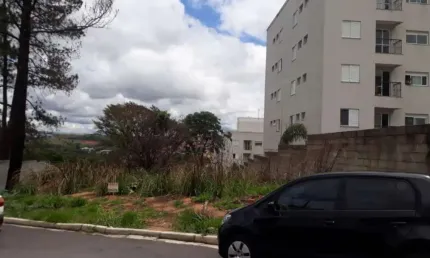 Terreno à venda na Rua José Cain, --, Capela, Vinhedo
