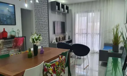 Apartamento à venda no Condomínio Mondo Itália em Vinhedo/SP