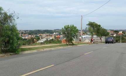 Terreno à venda no Jardim das Videiras em Vinhedo/SP