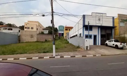 Terreno à venda na Avenida Salvador Rotella, --, Residencial Flora, Vinhedo