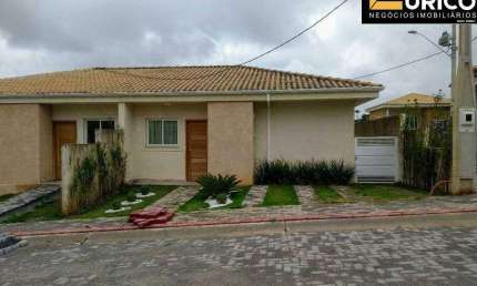 Casa à venda no Condomínio Villagio das Amoreiras em Itatiba/SP