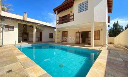Casa à Venda (Sobrado) no Condomínio Villagio Capriccio, em Louveira.