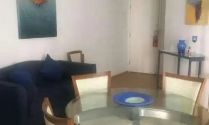Apartamento à venda no Transamerica Prime Paradise Garden em São Paulo/SP