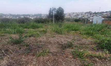 Terreno à venda na Rua do Bosque, --, Bosque, Vinhedo