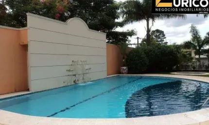 Apartamento à venda no Condomínio Spazio Reale em Vinhedo/SP