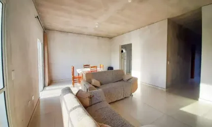 Casa à venda no Residencial Capivari em Louveira/SP