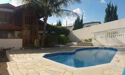 Casa com 3 quartos à venda na Rua Abolição, --, Vila Gallo, Vinhedo