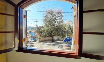 Casa com 2 quartos à venda na Rua Antonio Chiamanni, --, Vila Nova Louveira, Louveira