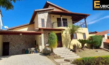 Casa à venda no Condomínio Villagio Capriccio em Louveira/SP